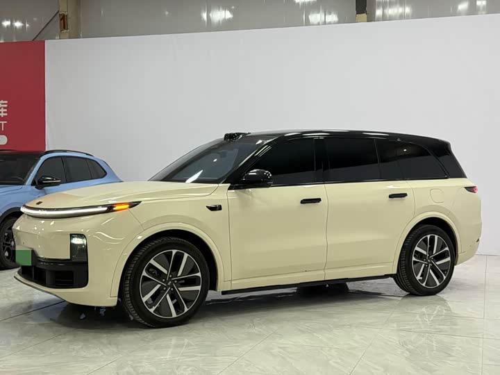 Фото 1 - LiXiang L9