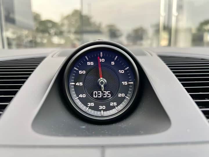 Фото 14 - Porsche Cayenne