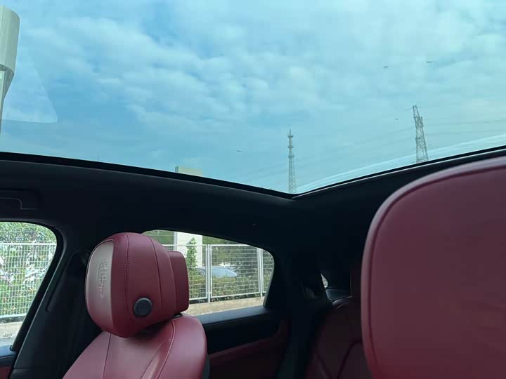 Фото 16 - Porsche Cayenne