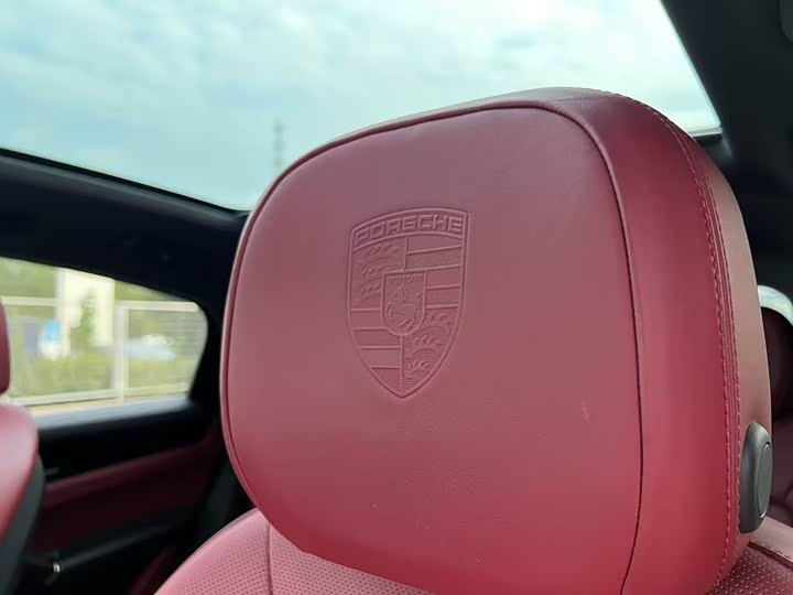 Фото 17 - Porsche Cayenne