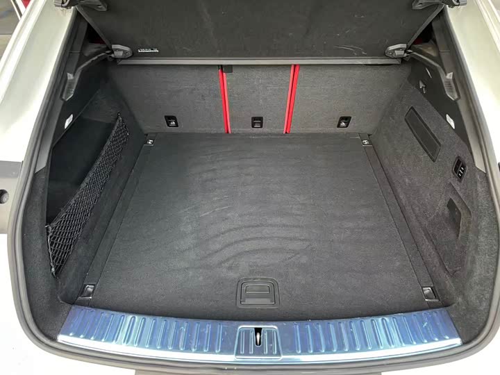 Фото 19 - Porsche Cayenne