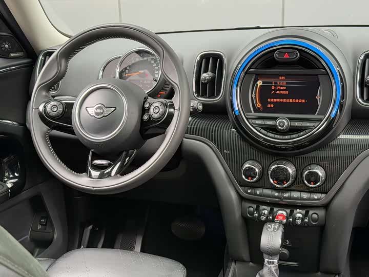 Фото 11 - Mini Countryman