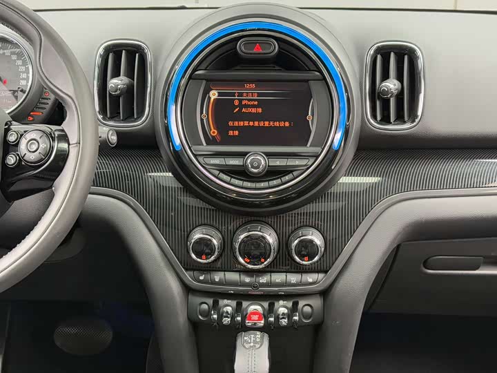 Фото 12 - Mini Countryman