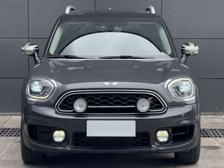 Фото 3 - Mini Countryman