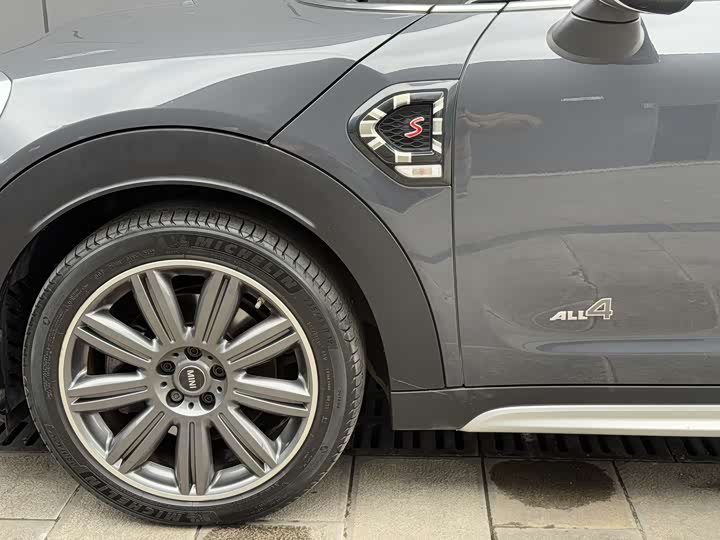 Фото 6 - Mini Countryman