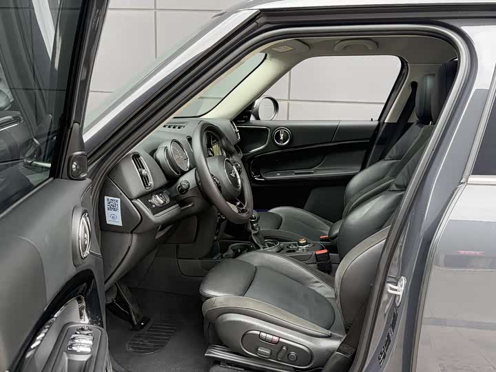 Фото 7 - Mini Countryman