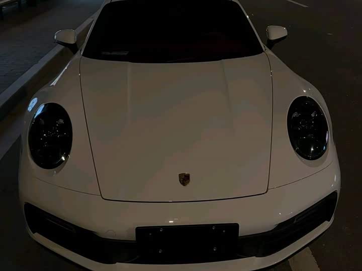 Фото 2 - Porsche 911