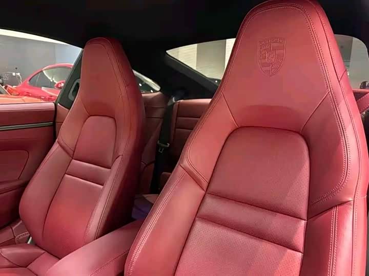 Фото 5 - Porsche 911