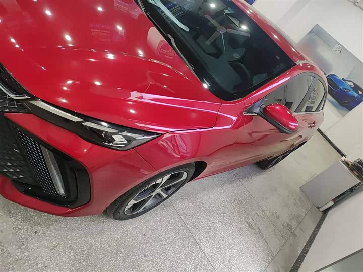 Фото 6 - Geely Emgrand L