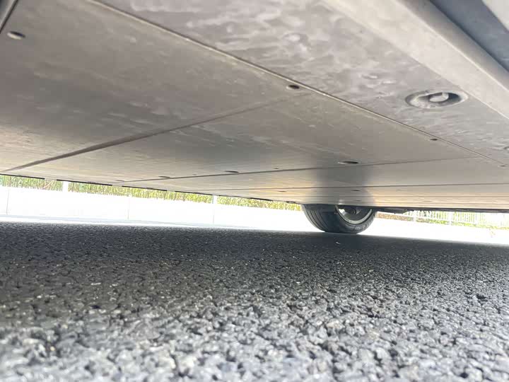 Фото 21 - Zeekr 001