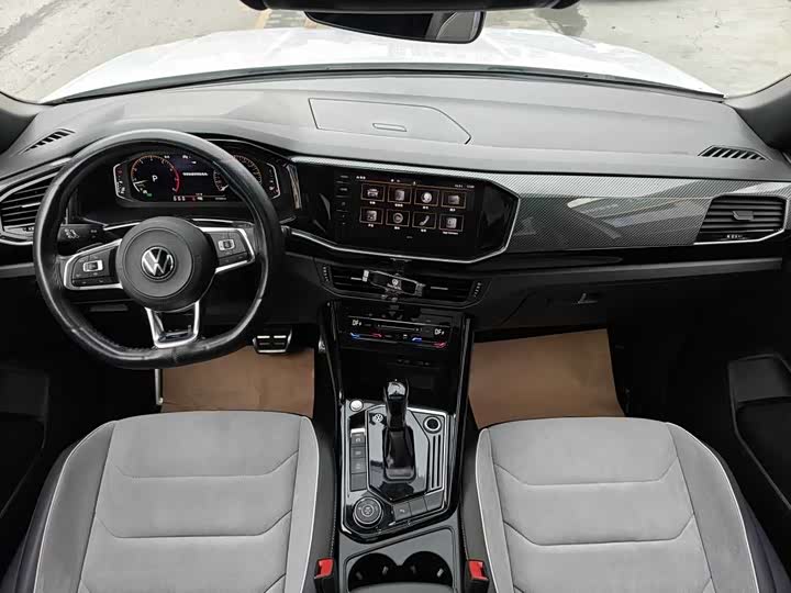 Фото 9 - Volkswagen Tayron