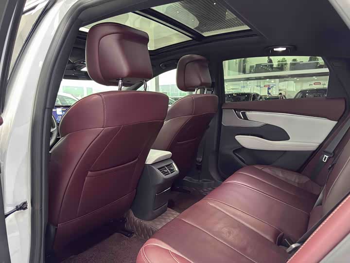 Фото 11 - Buick LaCrosse