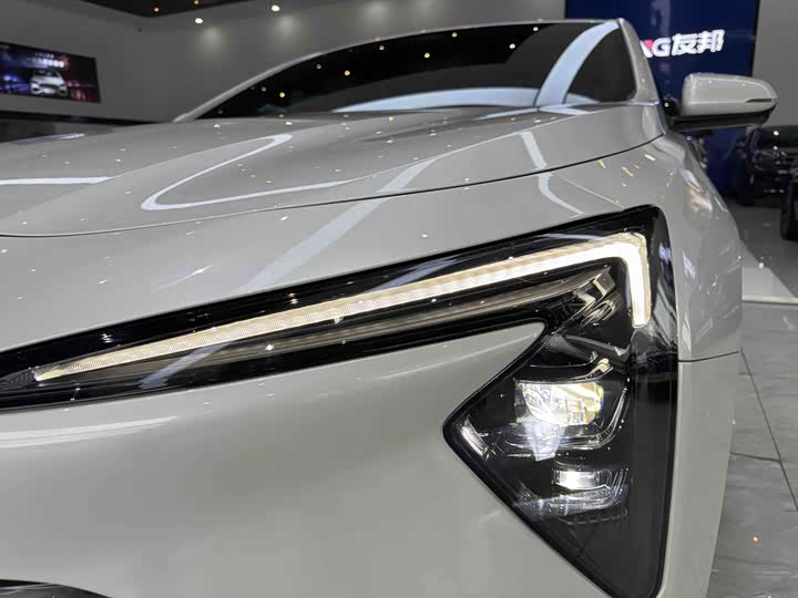 Фото 15 - Buick LaCrosse