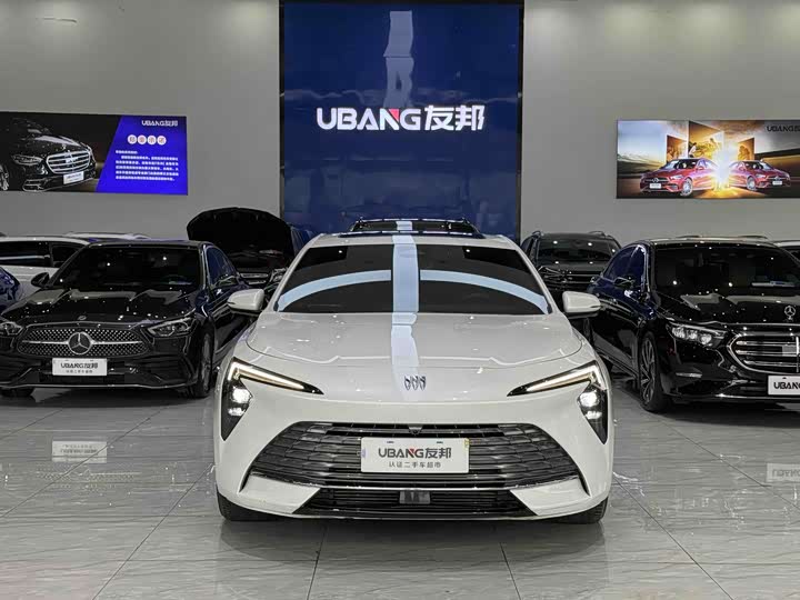 Фото 2 - Buick LaCrosse