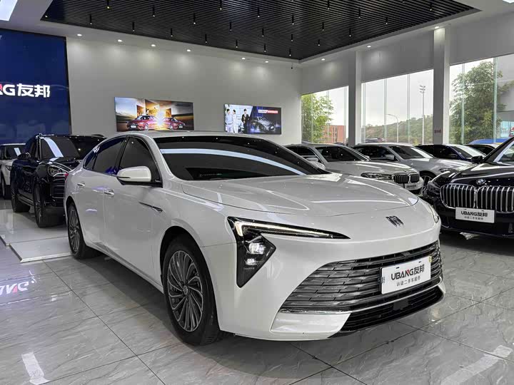 Фото 3 - Buick LaCrosse