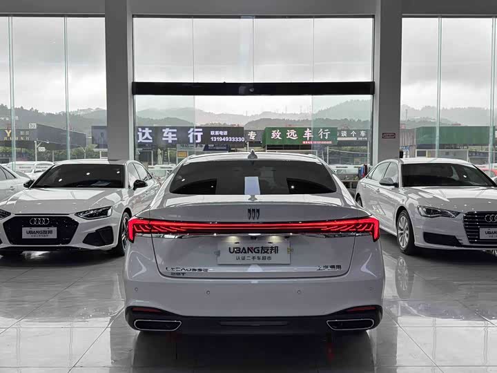 Фото 5 - Buick LaCrosse