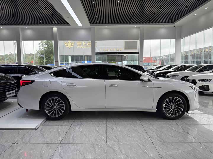 Фото 7 - Buick LaCrosse