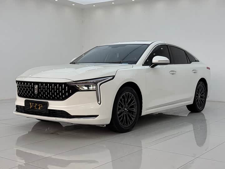 Фото 1 - Bestune B70