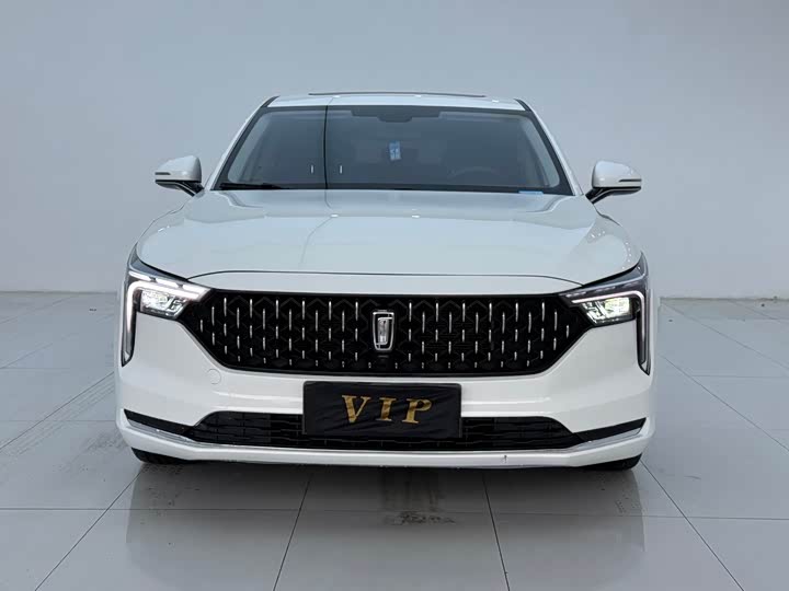 Фото 2 - Bestune B70