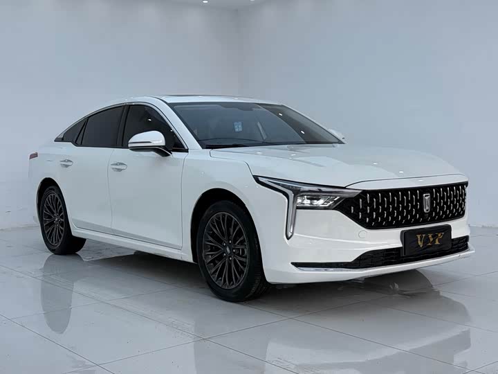 Фото 3 - Bestune B70