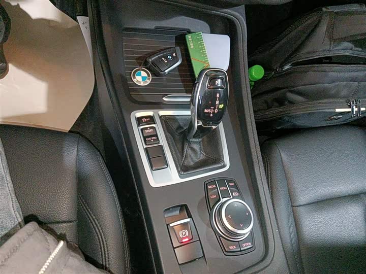 Фото 14 - BMW 1 Series