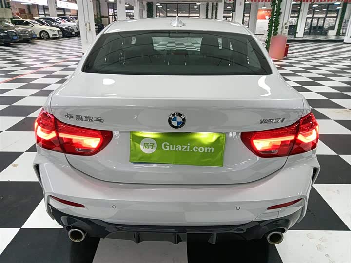 Фото 6 - BMW 1 Series