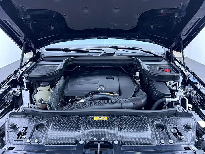 Фото 10 - Mercedes-Benz GLE-Class Coupe