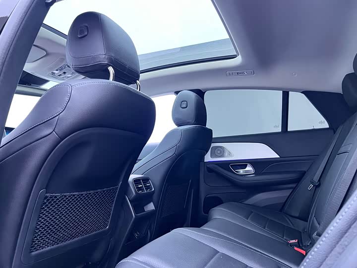 Фото 17 - Mercedes-Benz GLE-Class Coupe