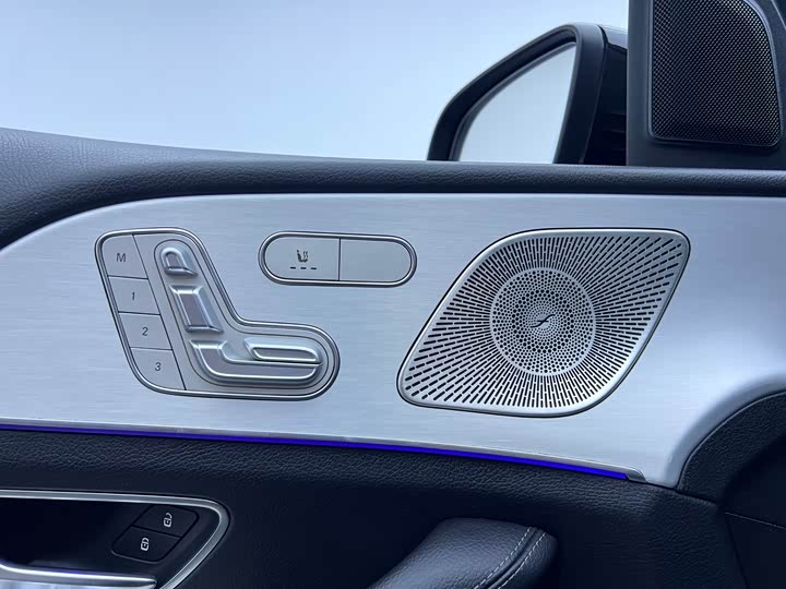 Фото 20 - Mercedes-Benz GLE-Class Coupe