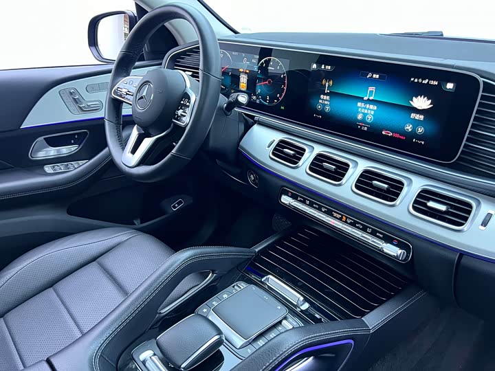 Фото 25 - Mercedes-Benz GLE-Class Coupe