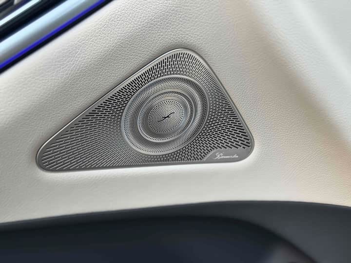 Фото 5 - Mercedes-Benz Maybach S-Class