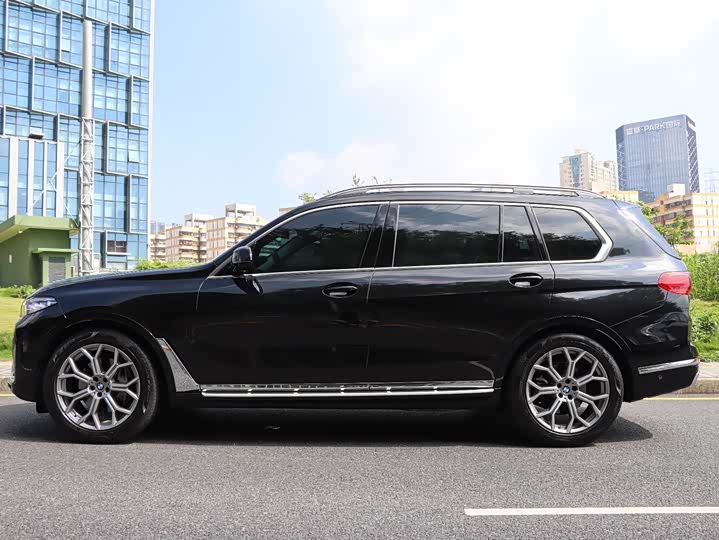 Фото 7 - BMW X7