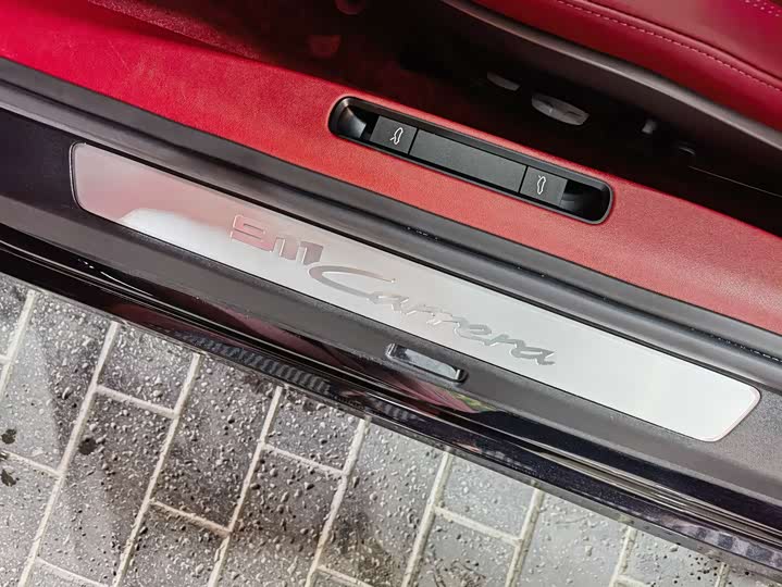 Фото 14 - Porsche 911