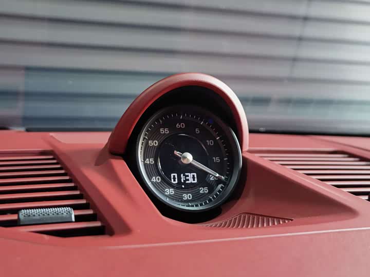 Фото 9 - Porsche 911