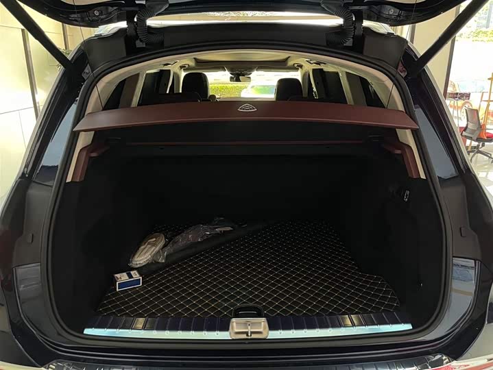 Фото 11 - Mercedes-Benz Maybach GLS