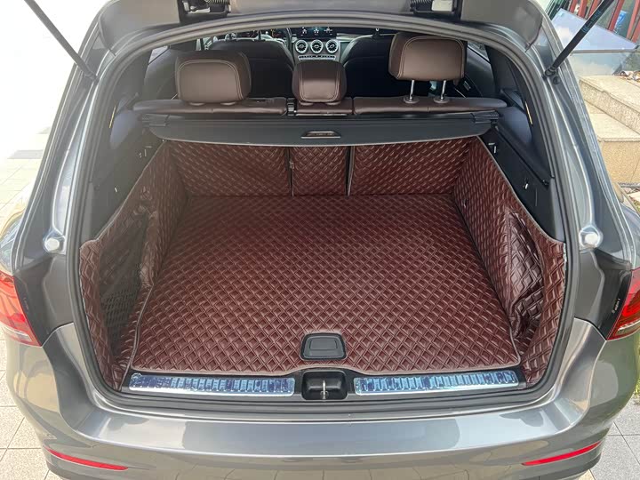 Фото 15 - Mercedes-Benz GLC-Class