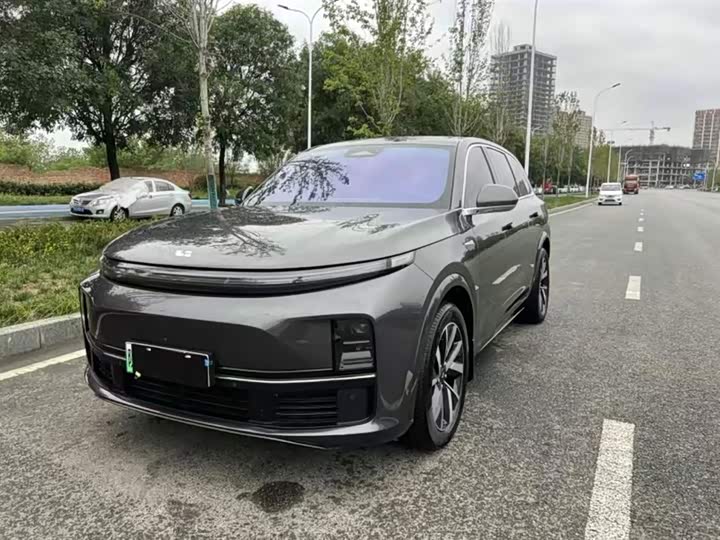 Фото 2 - LiXiang L7