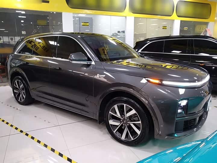 Фото 4 - LiXiang L7