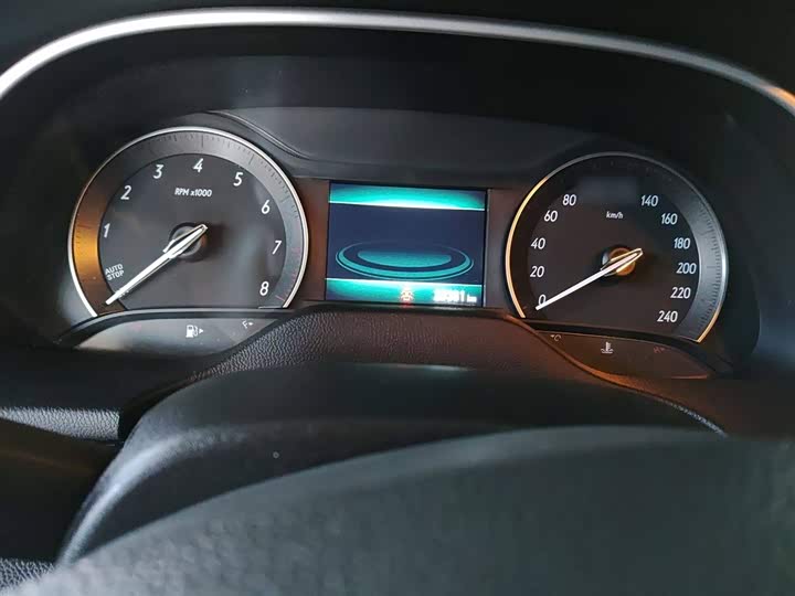 Фото 14 - Buick Excelle GT