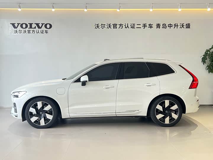 Фото 6 - Volvo XC60 Hybrid