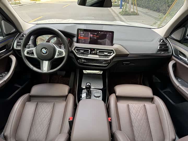Фото 6 - BMW X3
