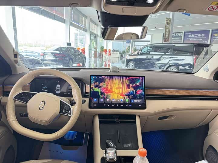 Фото 3 - Aito M7