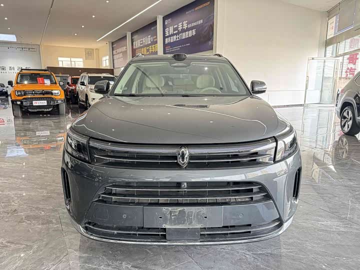 Фото 6 - Aito M7