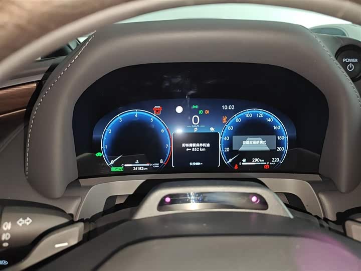 Фото 12 - Toyota Alphard