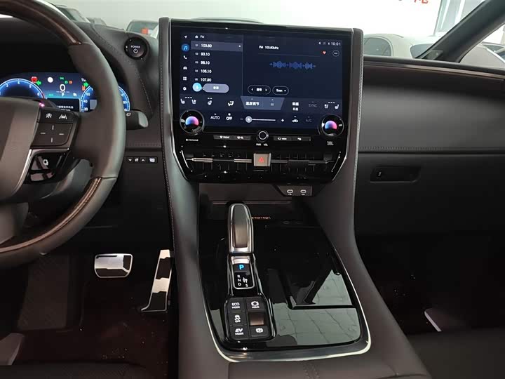 Фото 13 - Toyota Alphard