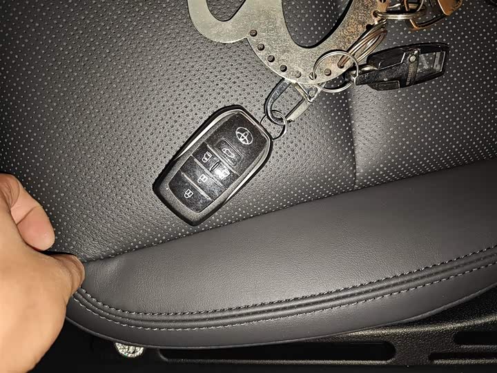 Фото 9 - Toyota Alphard