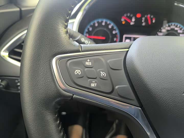 Фото 23 - Chevrolet Malibu XL