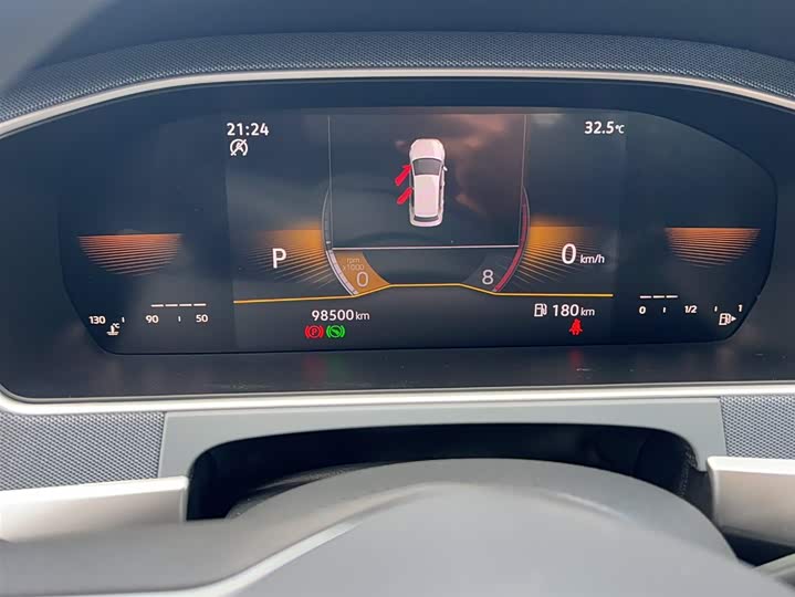 Фото 5 - Volkswagen Lavida