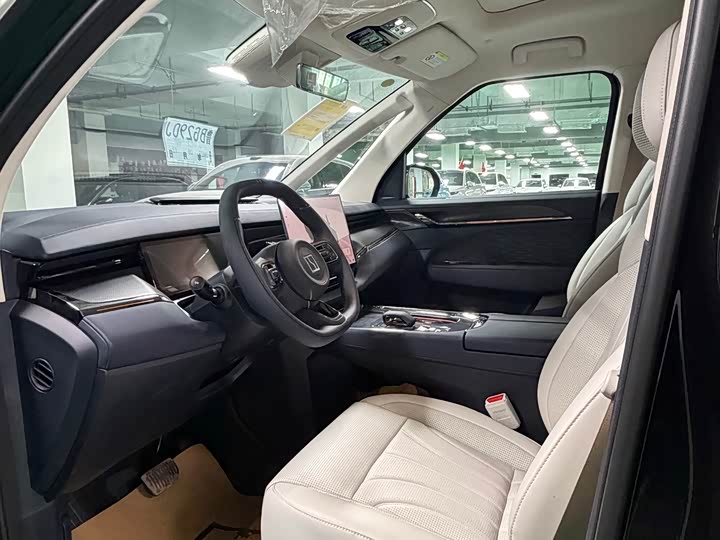 Фото 7 - Zeekr 009