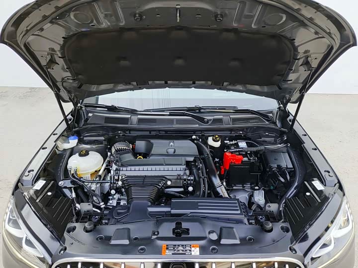 Фото 7 - Lincoln Corsair